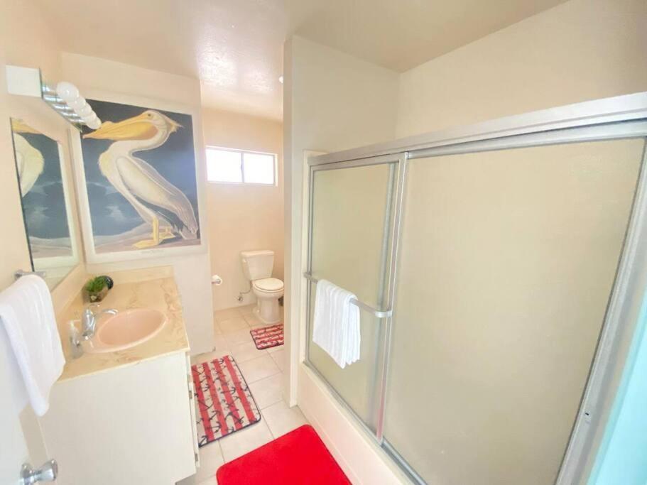 Sea View, Boards, Bikes, W/D Villa Oxnard Exterior photo